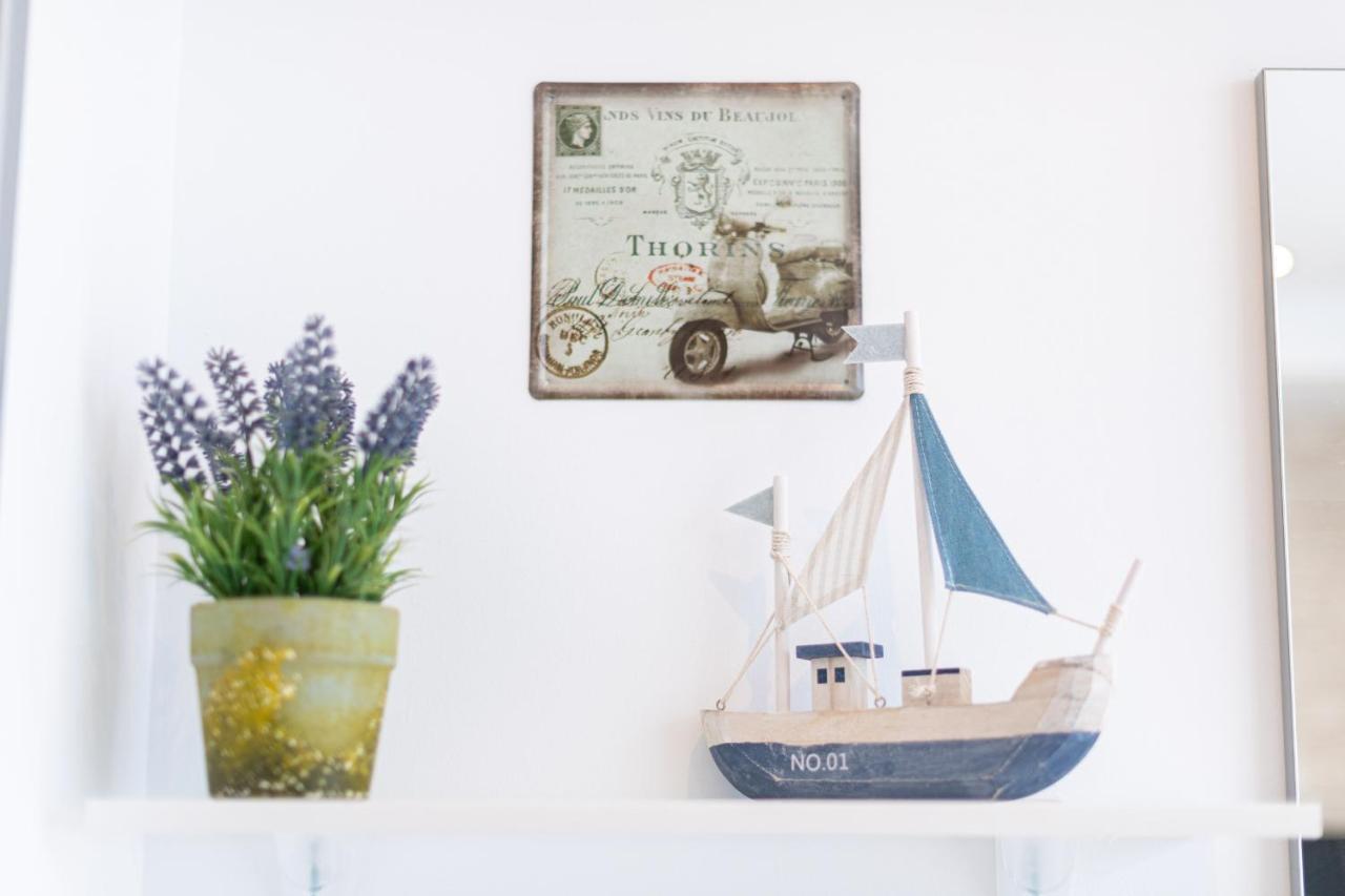 Homeforguest Studio Westerling Beach By Las Canteras Лас-Пальмас-де-Гран-Канария Экстерьер фото